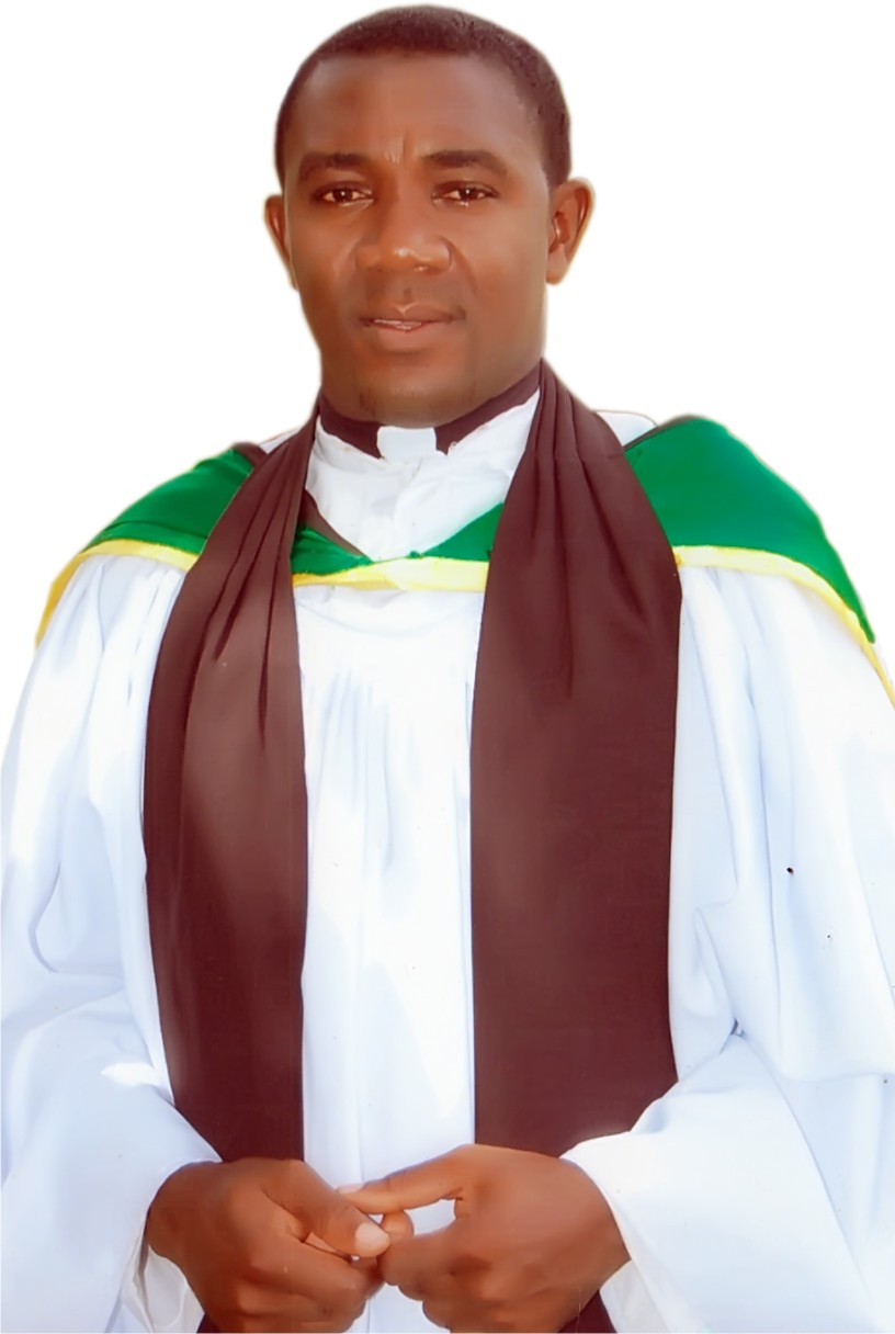 Maxwell Emesowom